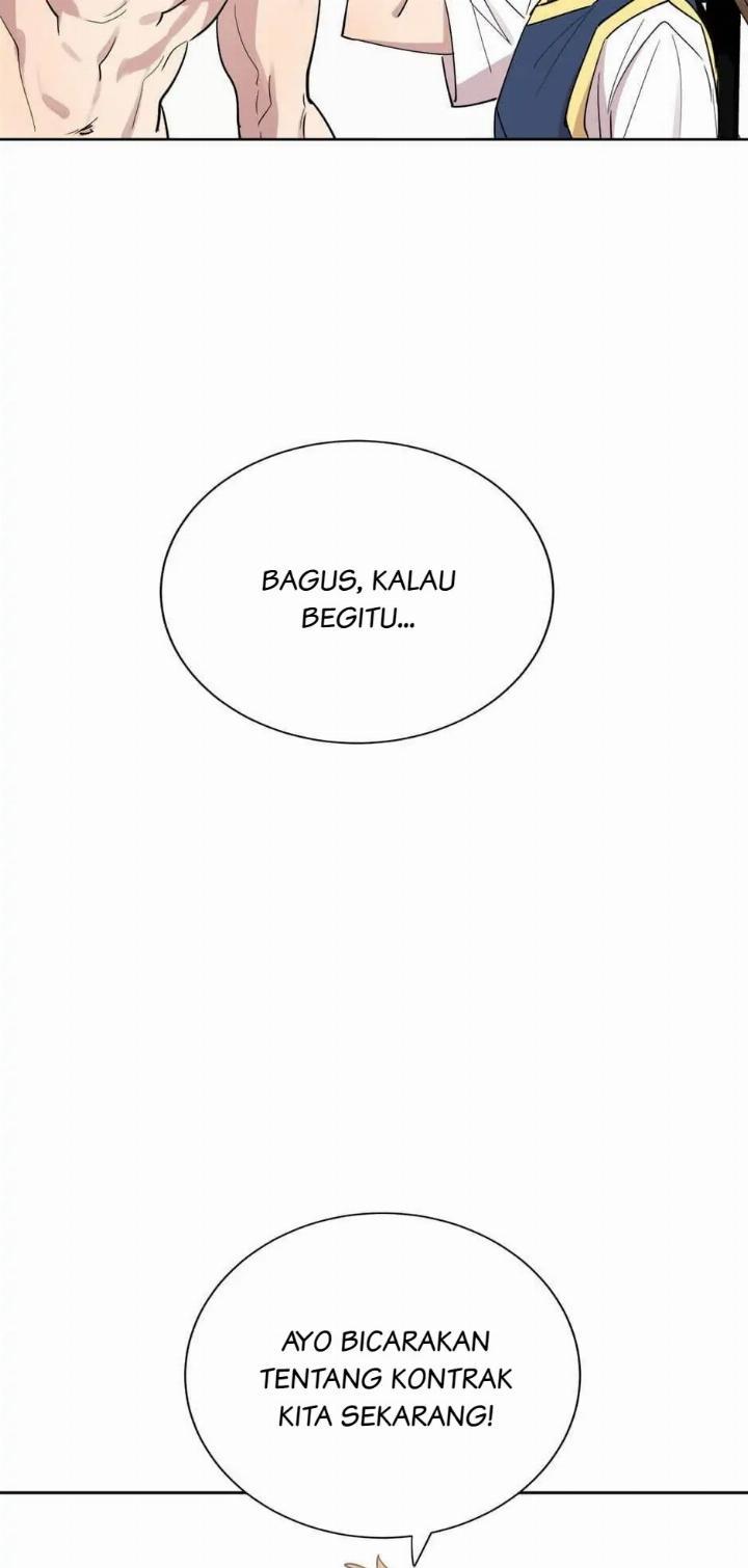 He Can’t Be This Dumb! chapter 28 halaman 6