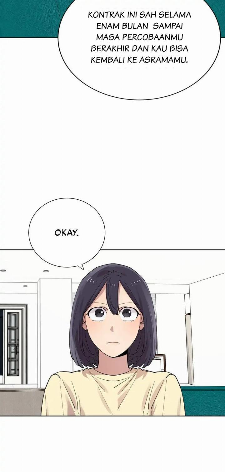 He Can’t Be This Dumb! chapter 28 halaman 10