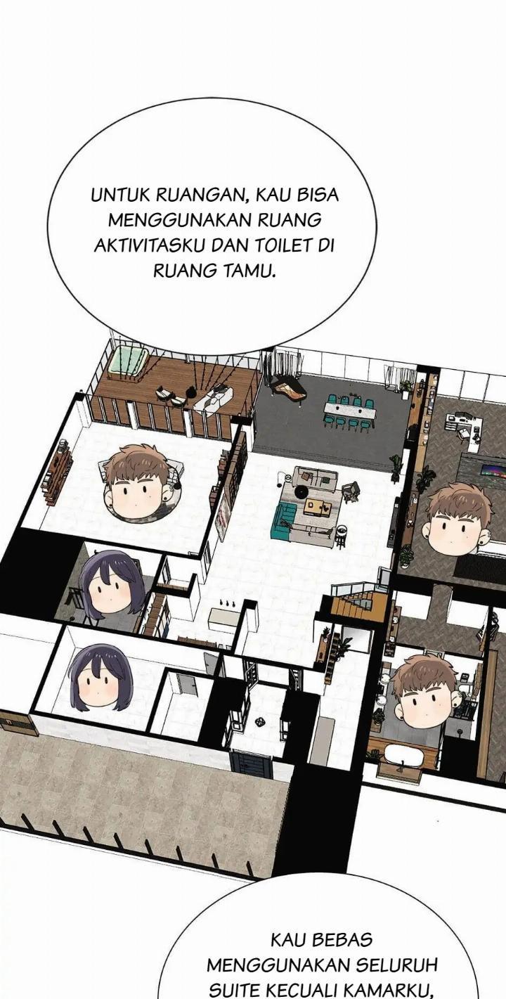 He Can’t Be This Dumb! chapter 28 halaman 11