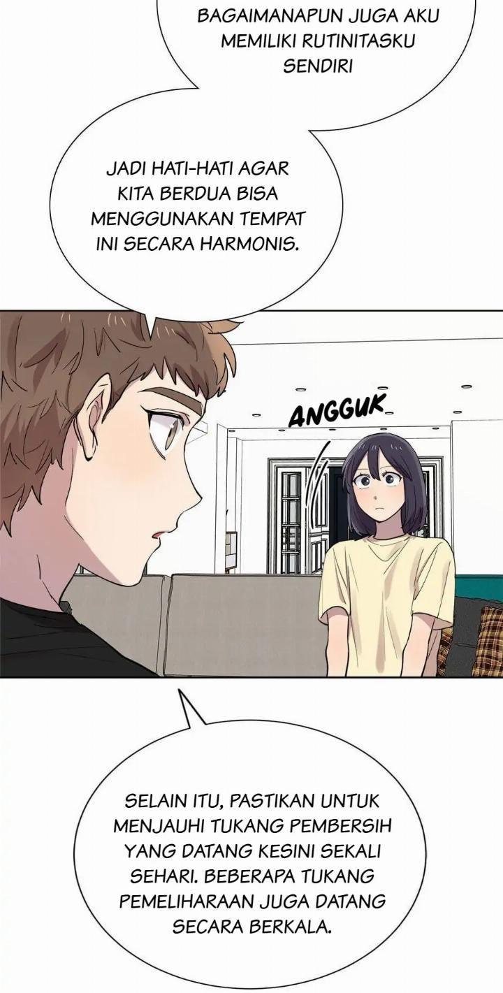 He Can’t Be This Dumb! chapter 28 halaman 12