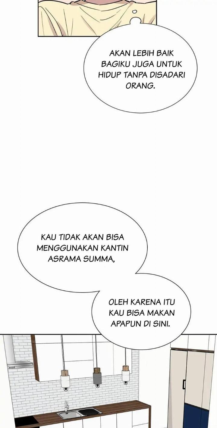He Can’t Be This Dumb! chapter 28 halaman 14