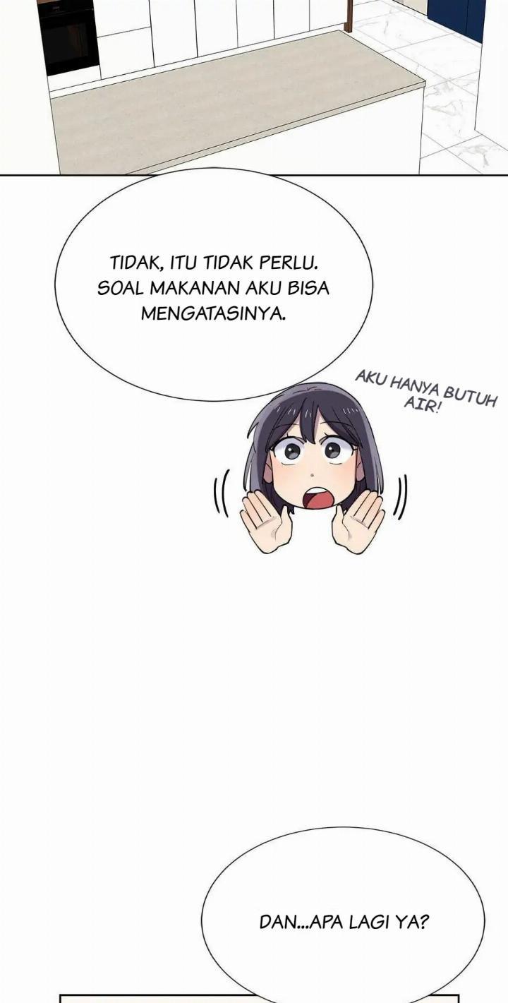 He Can’t Be This Dumb! chapter 28 halaman 15