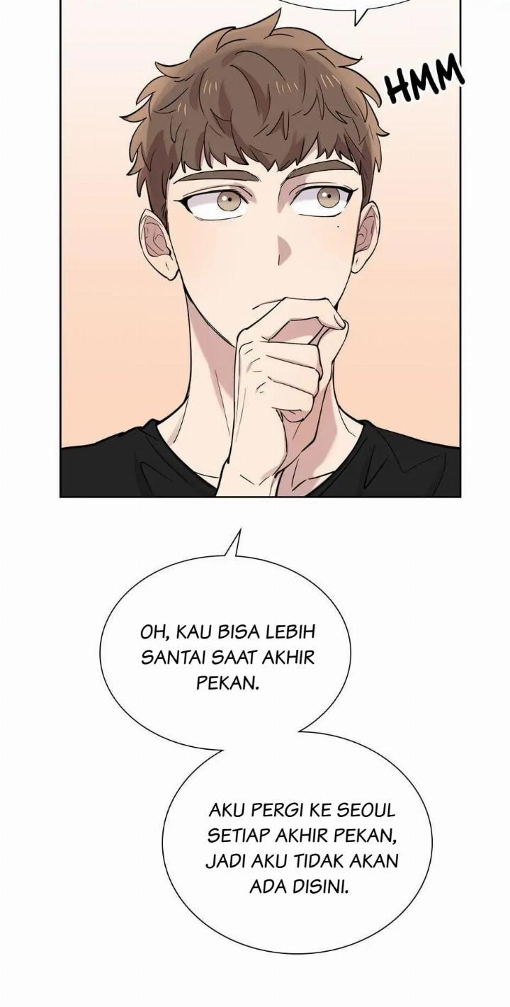 He Can’t Be This Dumb! chapter 28 halaman 16