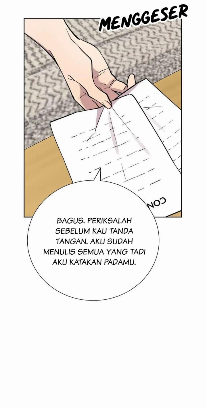 He Can’t Be This Dumb! chapter 28 halaman 20
