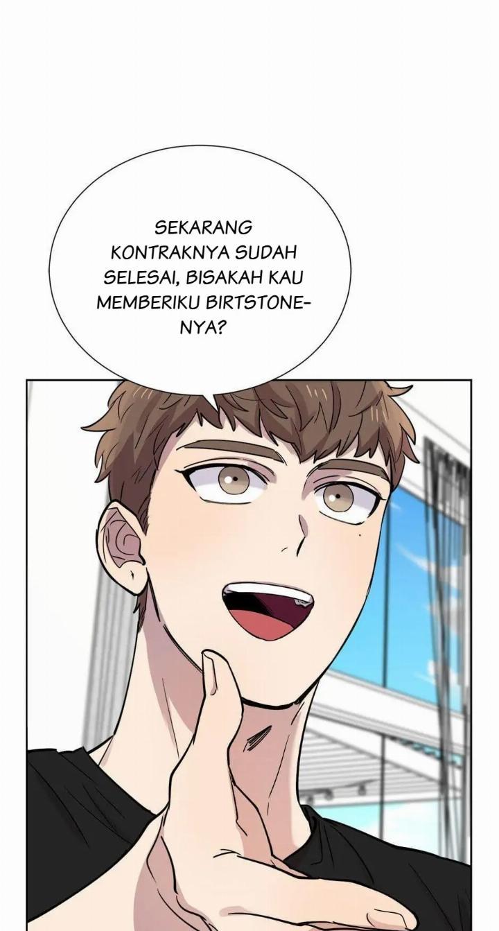He Can’t Be This Dumb! chapter 28 halaman 24