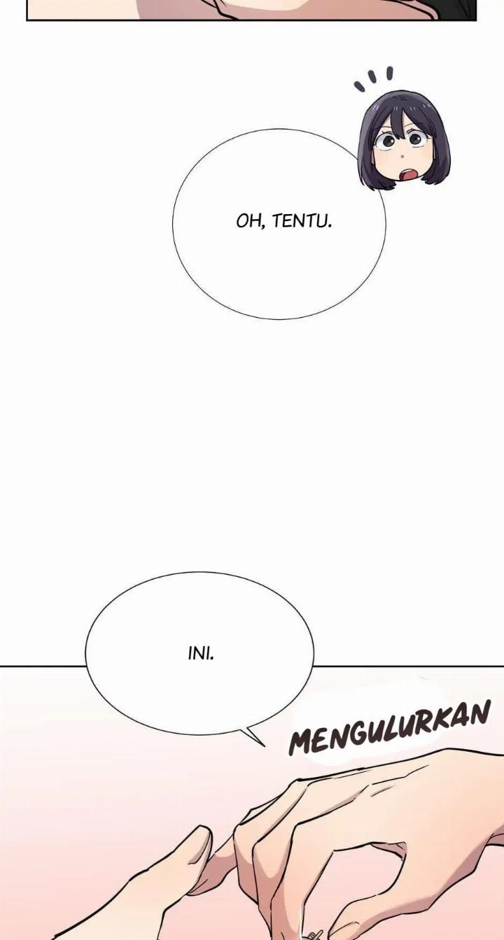 He Can’t Be This Dumb! chapter 28 halaman 25
