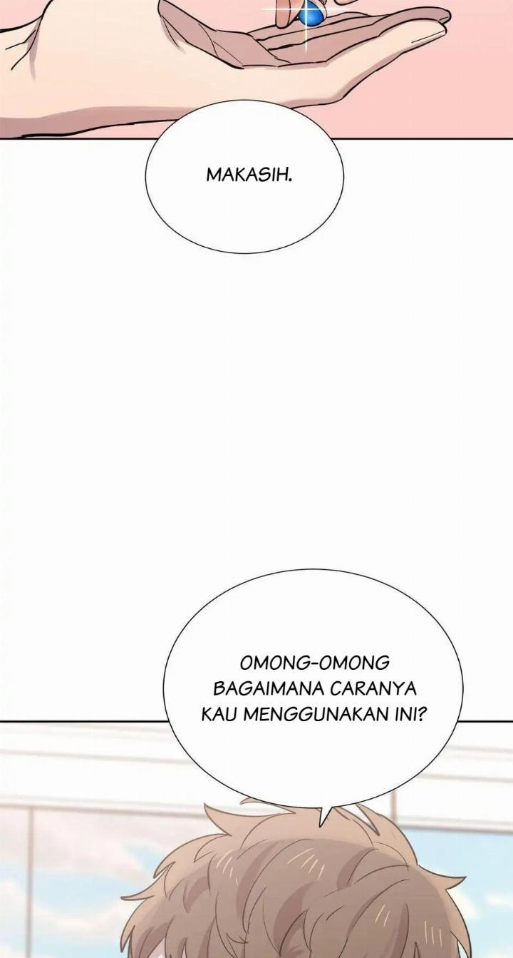 He Can’t Be This Dumb! chapter 28 halaman 26