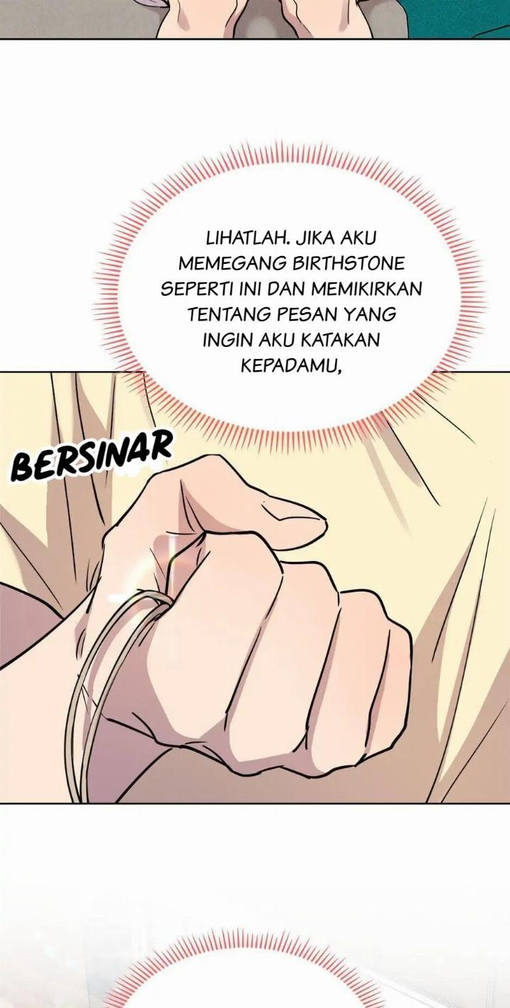 He Can’t Be This Dumb! chapter 28 halaman 29