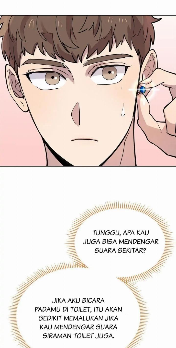 He Can’t Be This Dumb! chapter 28 halaman 32