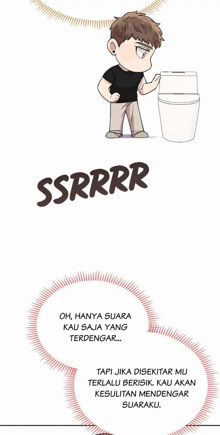 He Can’t Be This Dumb! chapter 28 halaman 33