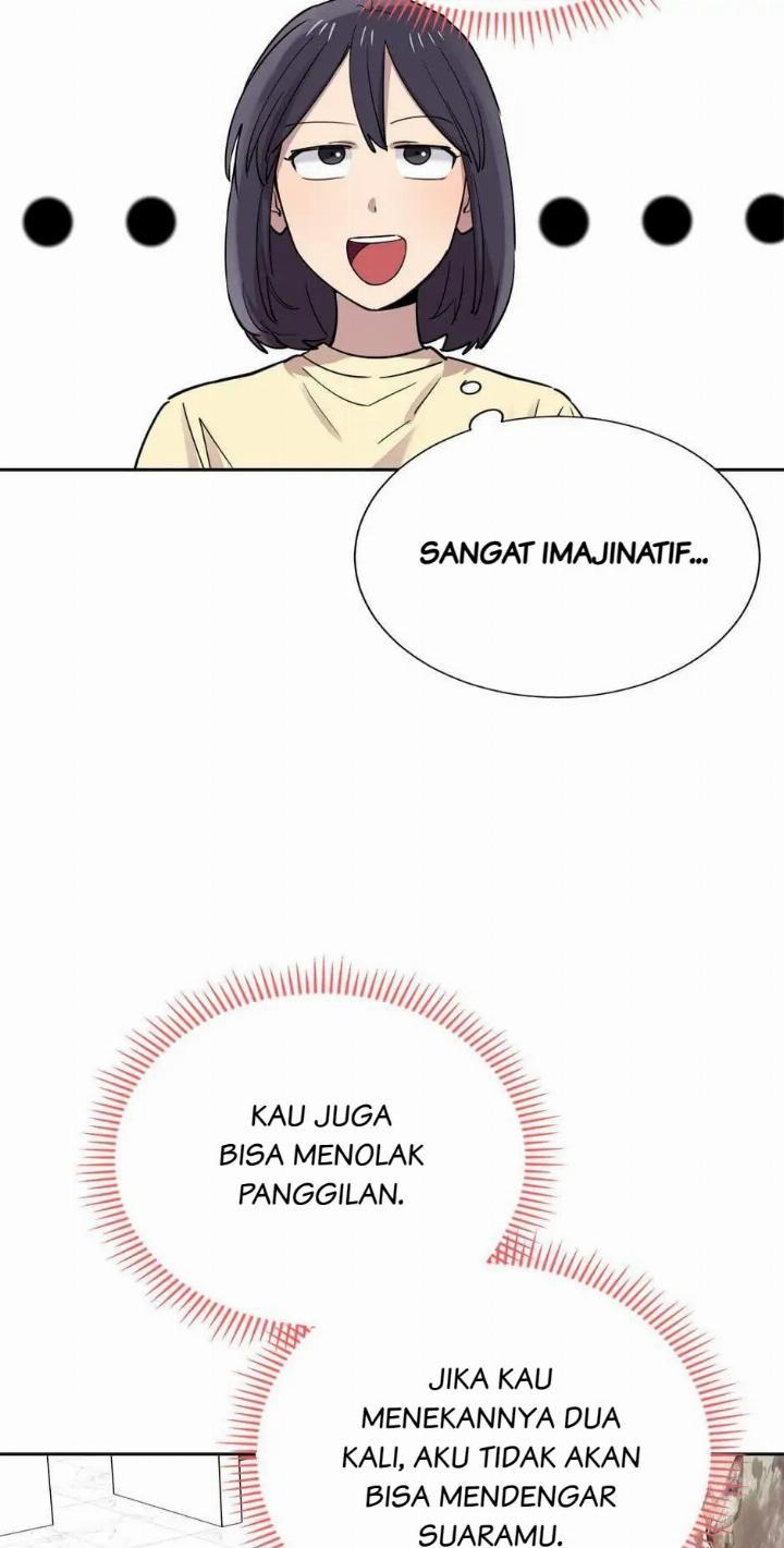 He Can’t Be This Dumb! chapter 28 halaman 34