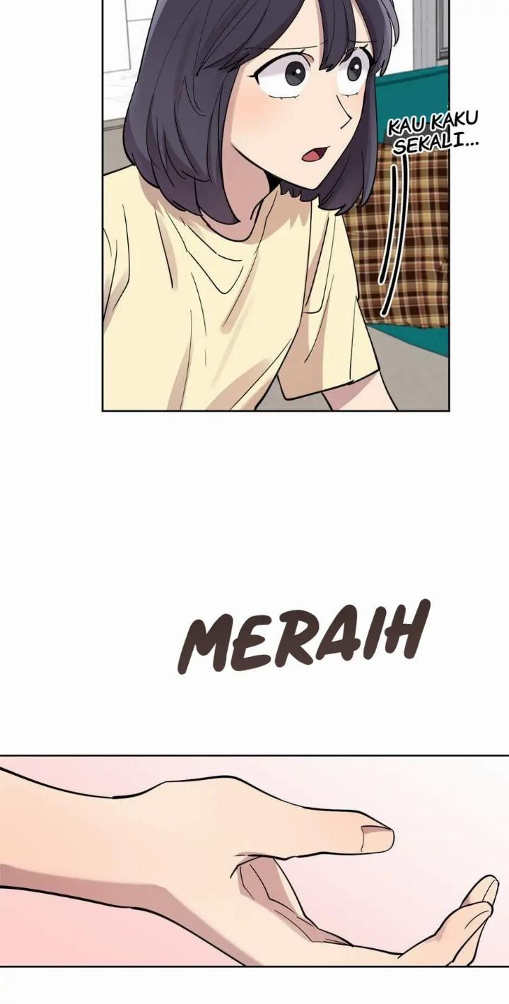 He Can’t Be This Dumb! chapter 28 halaman 36