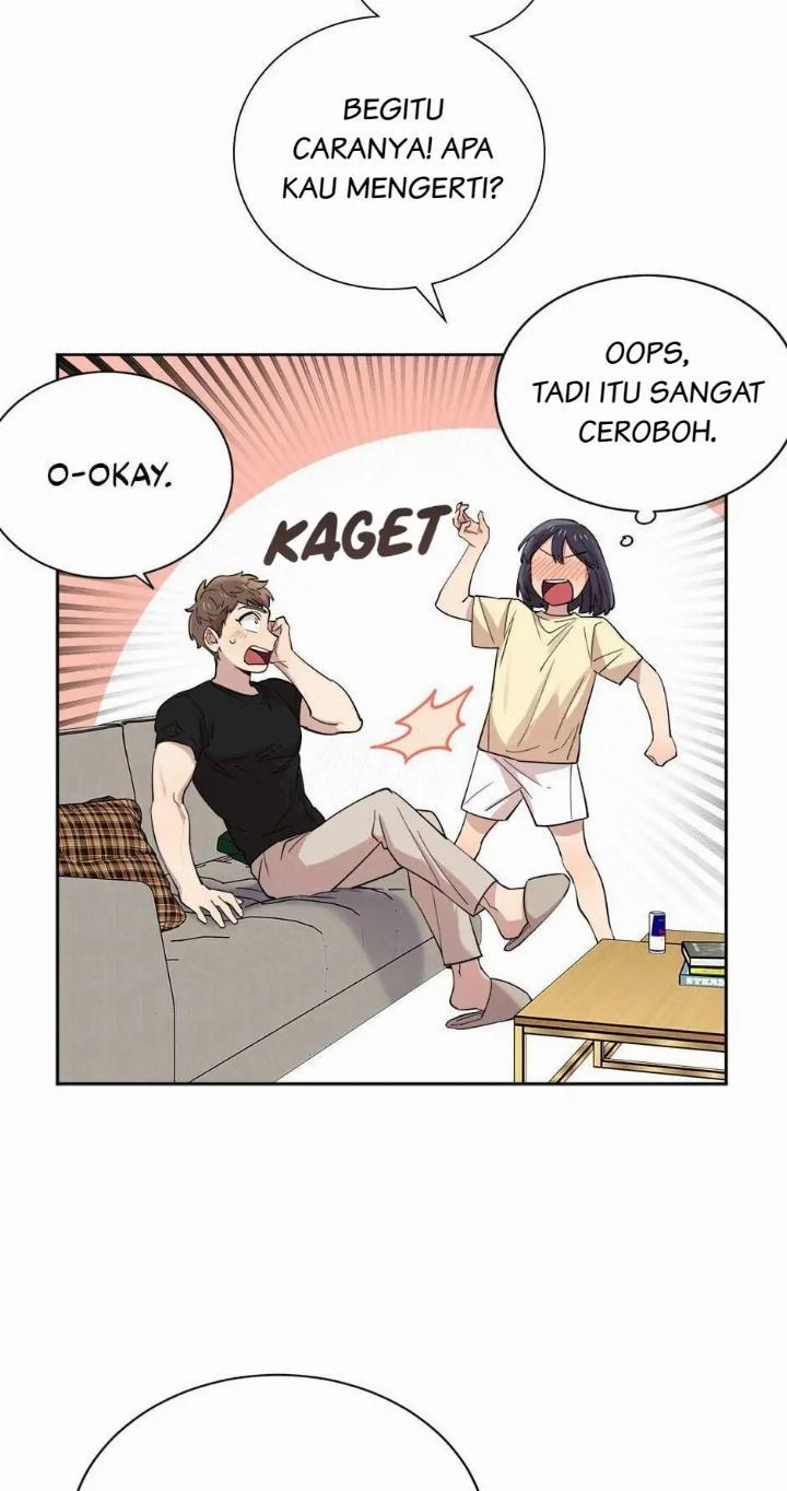 He Can’t Be This Dumb! chapter 28 halaman 40