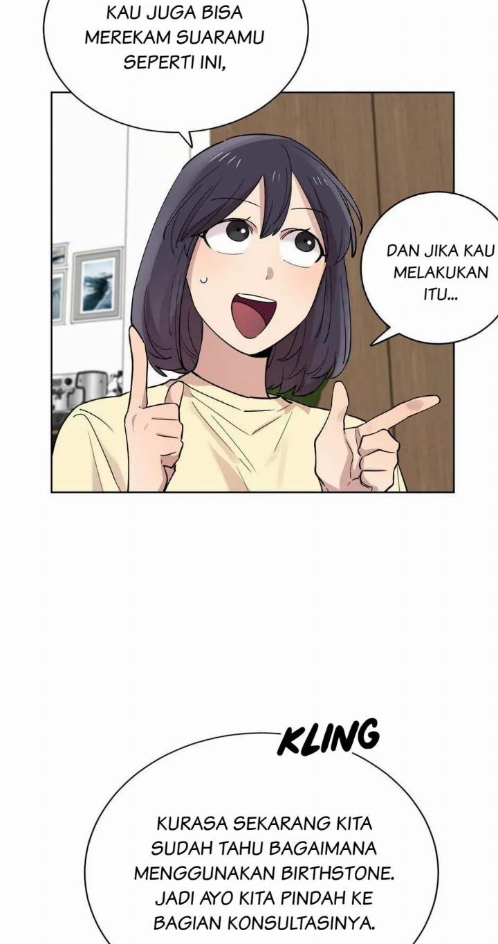 He Can’t Be This Dumb! chapter 28 halaman 41