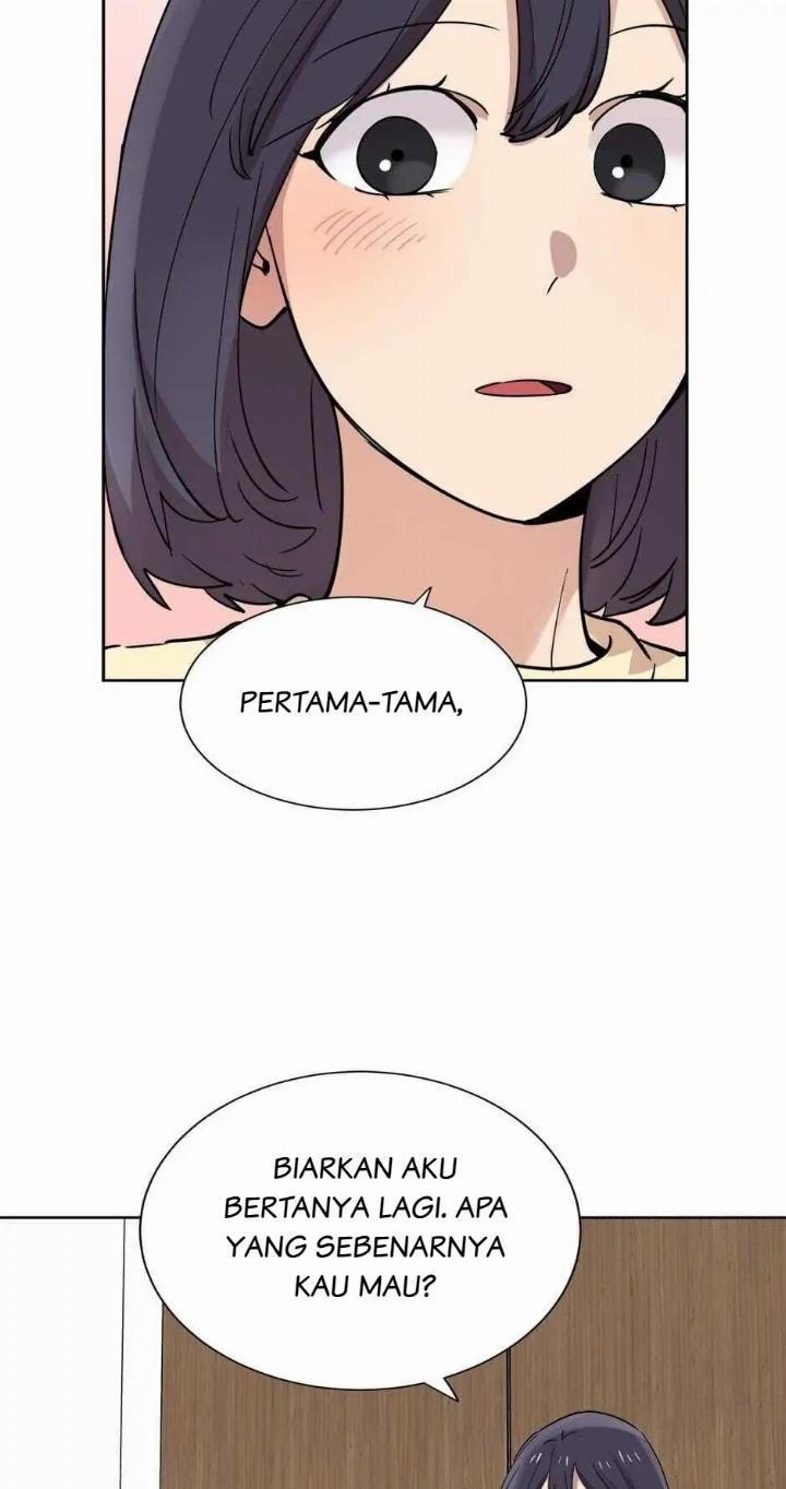 He Can’t Be This Dumb! chapter 28 halaman 44