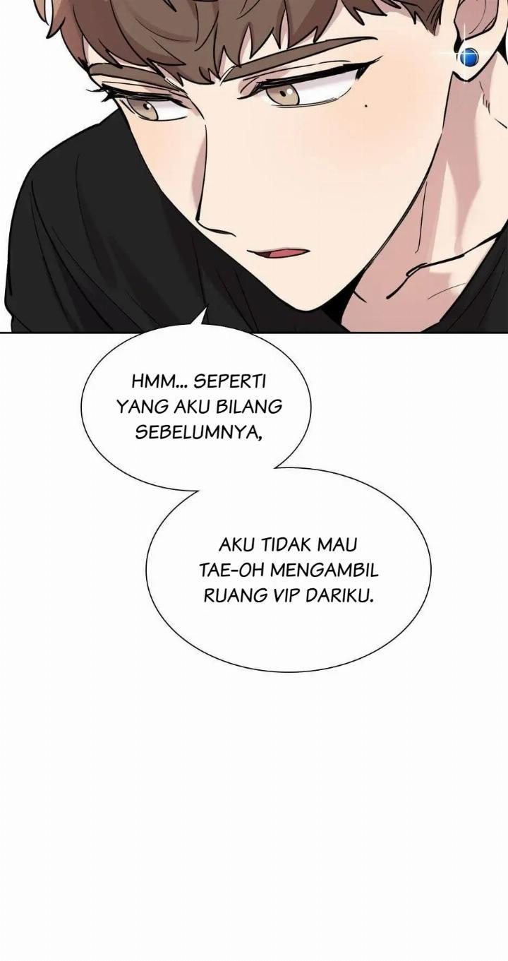 He Can’t Be This Dumb! chapter 28 halaman 46