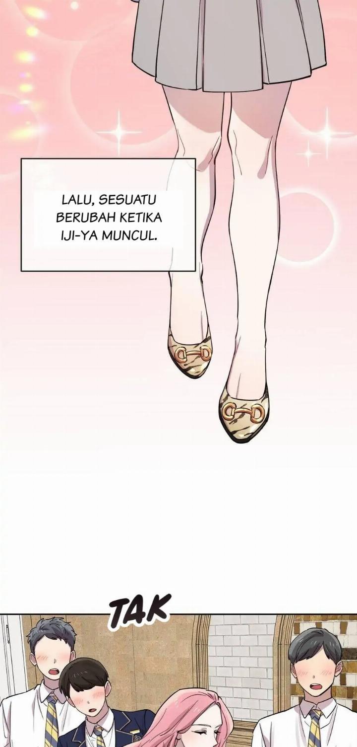 He Can’t Be This Dumb! chapter 28 halaman 56