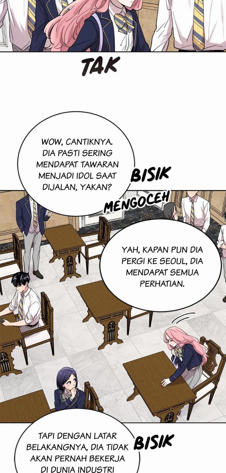 He Can’t Be This Dumb! chapter 28 halaman 57