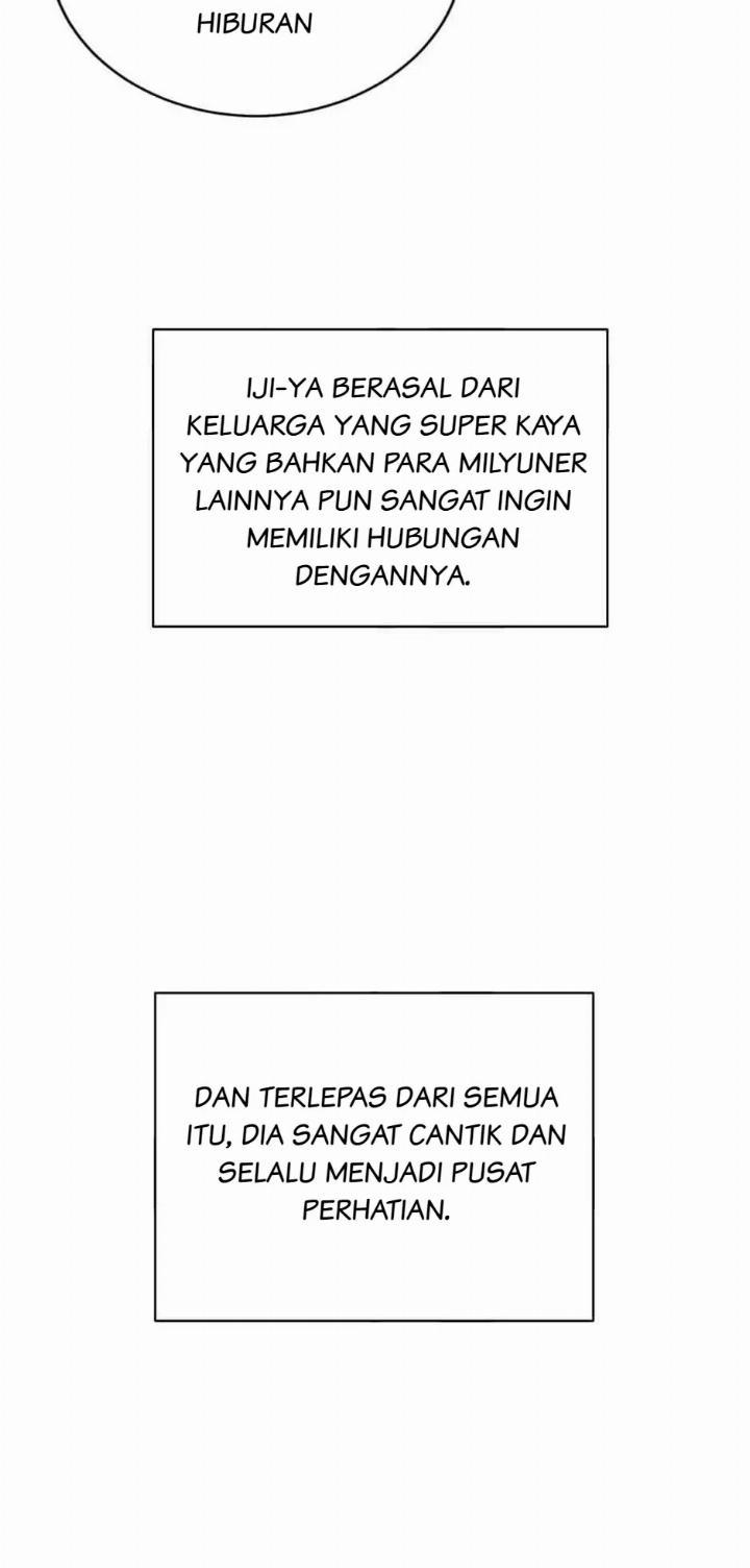He Can’t Be This Dumb! chapter 28 halaman 58