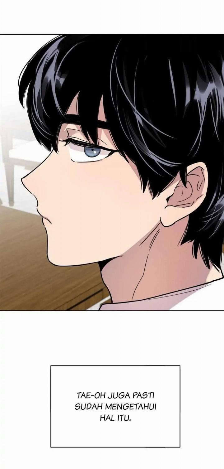 He Can’t Be This Dumb! chapter 28 halaman 59