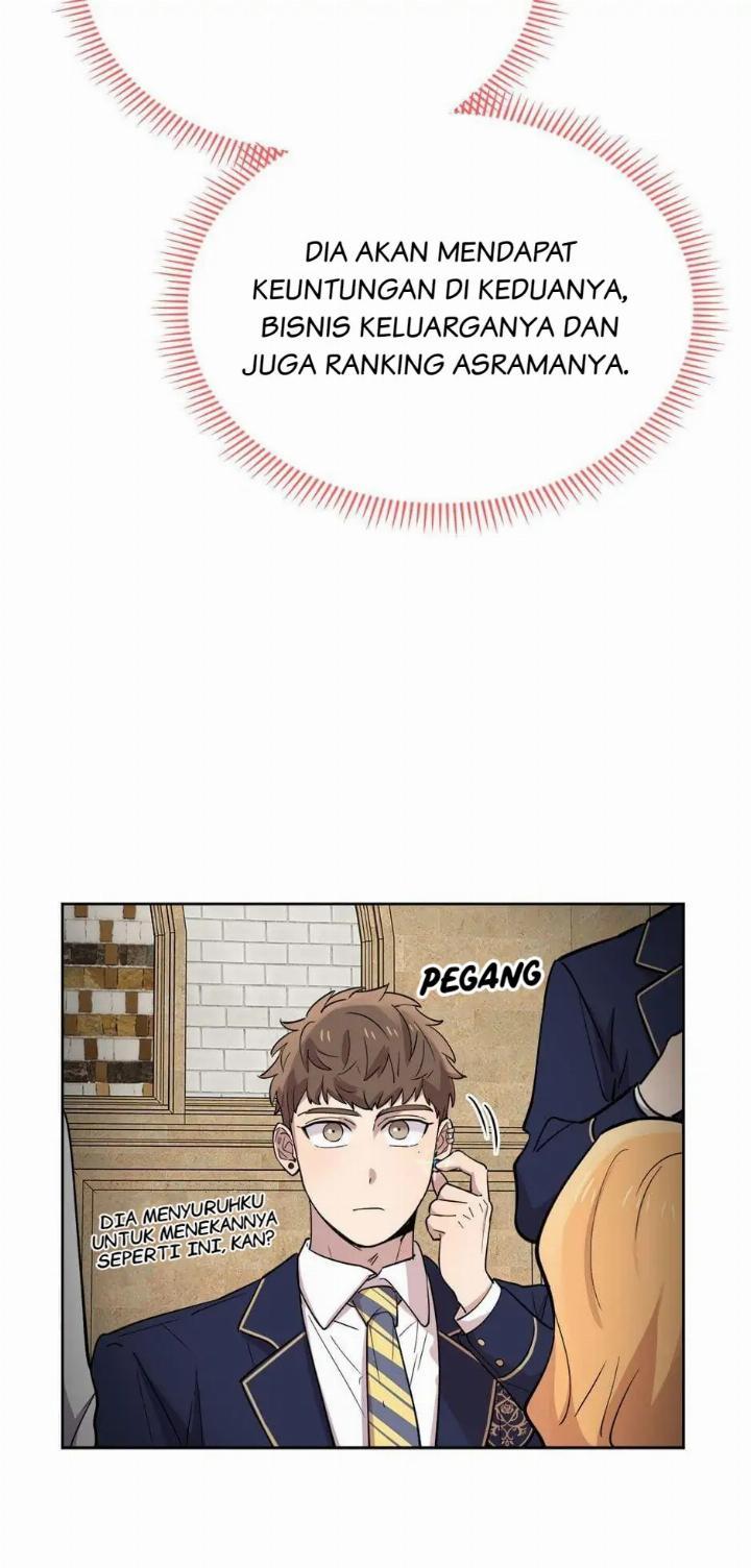 He Can’t Be This Dumb! chapter 28 halaman 61