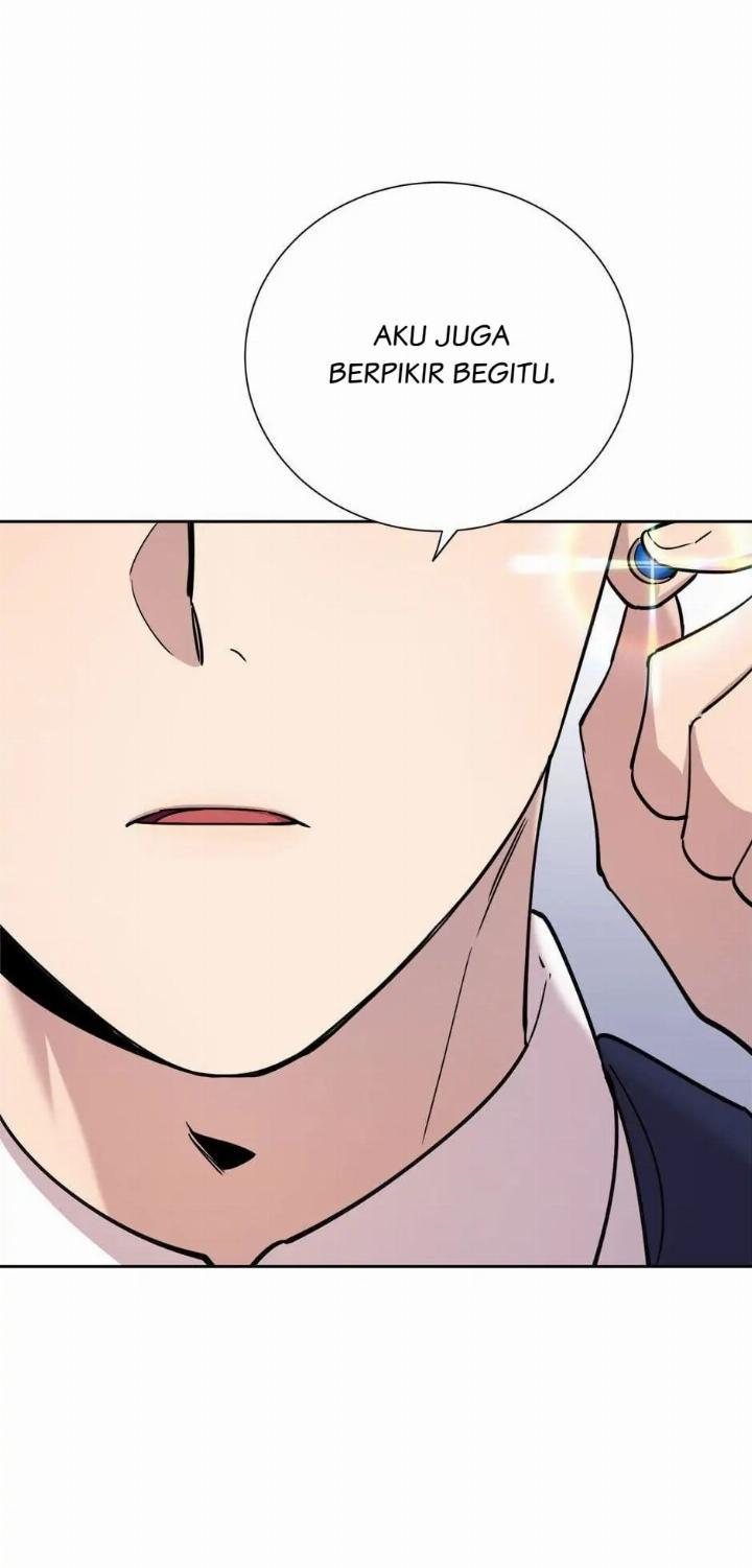 He Can’t Be This Dumb! chapter 28 halaman 62
