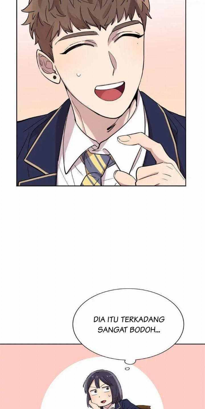 He Can’t Be This Dumb! chapter 28 halaman 64