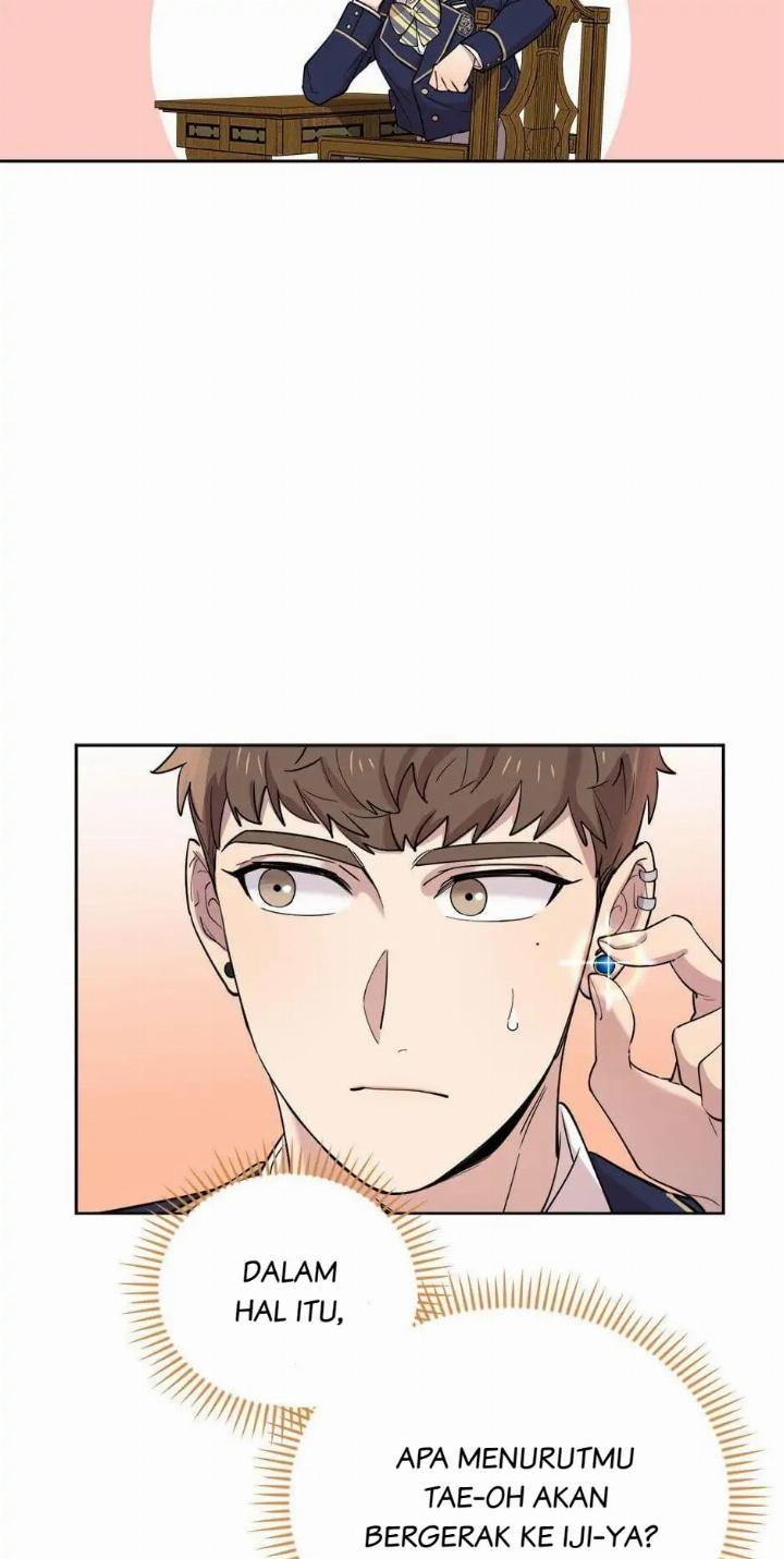 He Can’t Be This Dumb! chapter 28 halaman 65