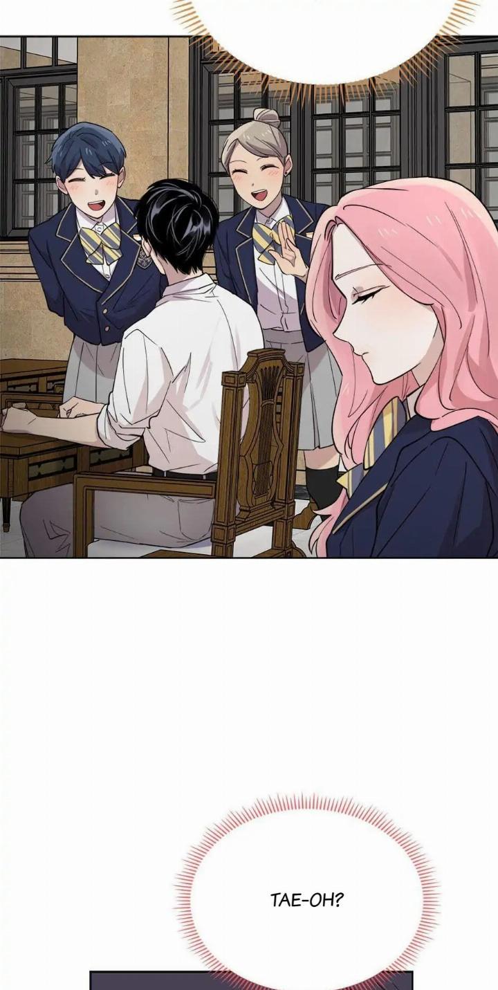 He Can’t Be This Dumb! chapter 28 halaman 66