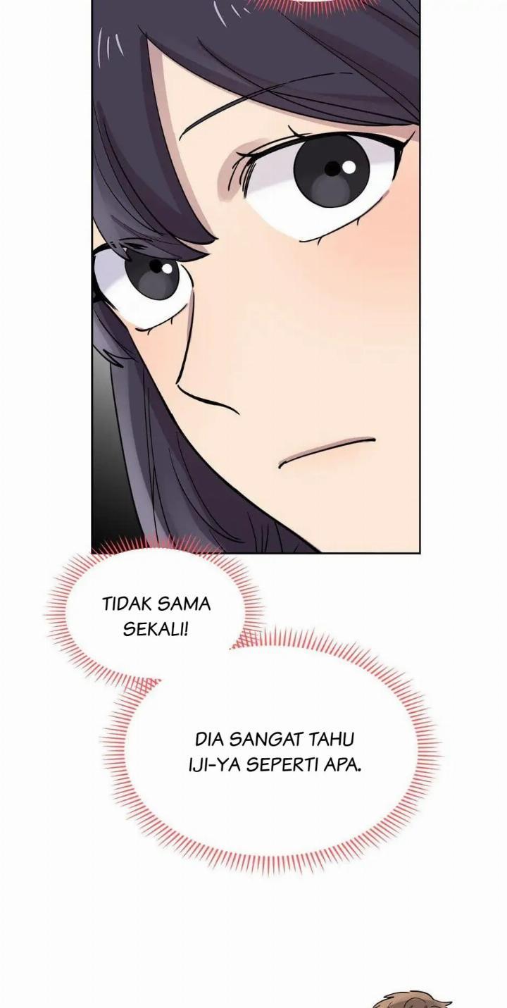He Can’t Be This Dumb! chapter 28 halaman 67