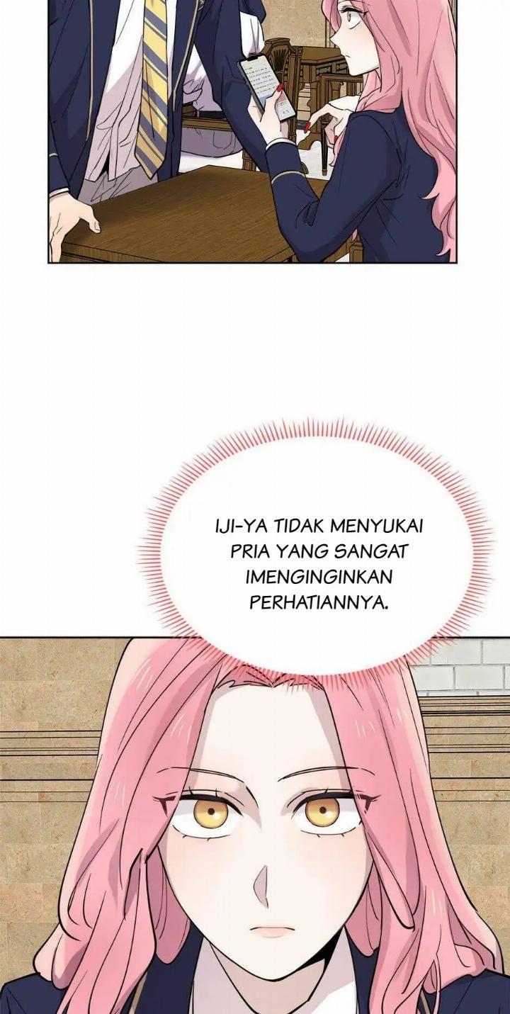 He Can’t Be This Dumb! chapter 28 halaman 69