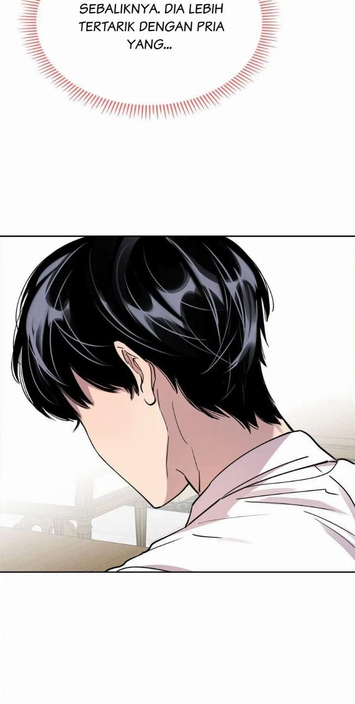 He Can’t Be This Dumb! chapter 28 halaman 71