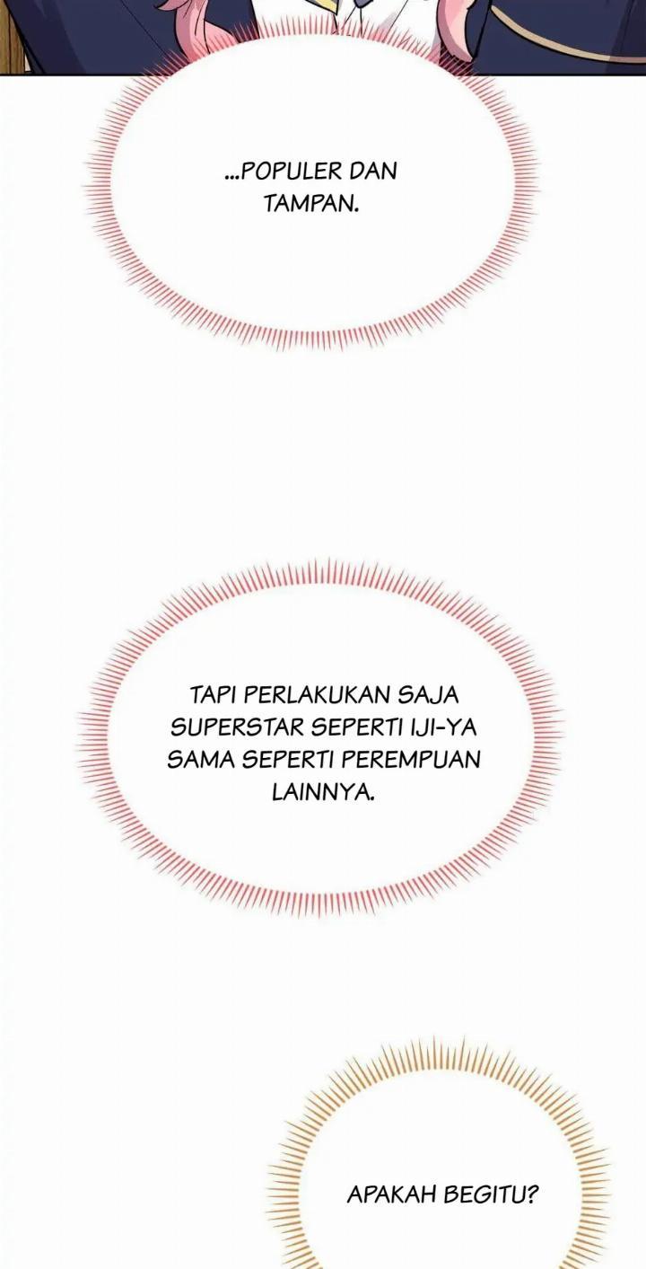 He Can’t Be This Dumb! chapter 28 halaman 73