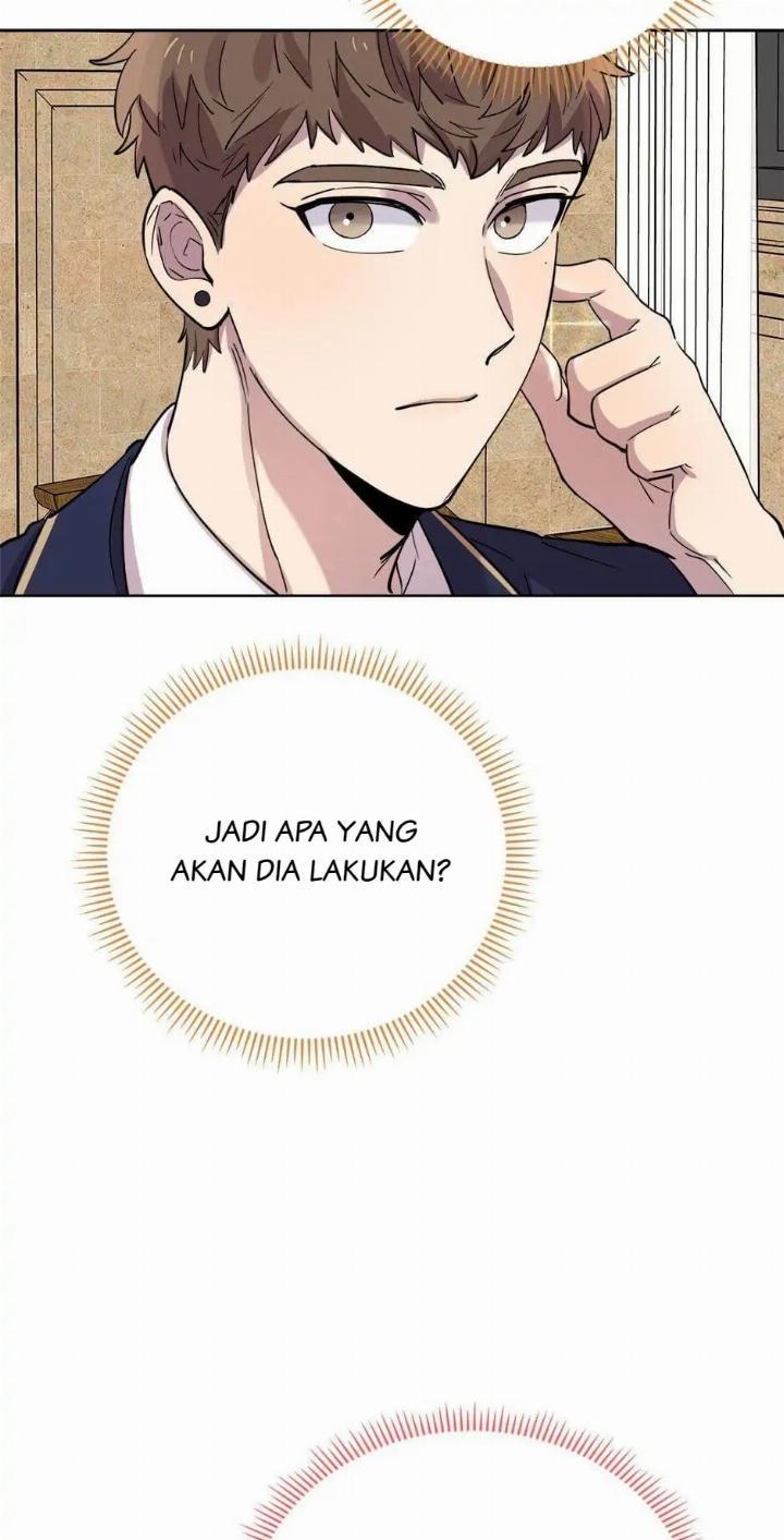 He Can’t Be This Dumb! chapter 28 halaman 74