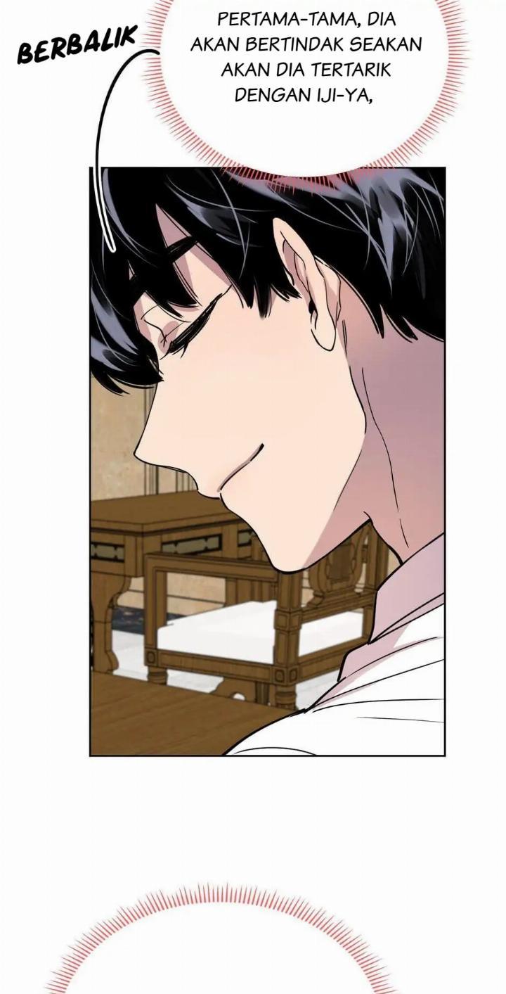 He Can’t Be This Dumb! chapter 28 halaman 75