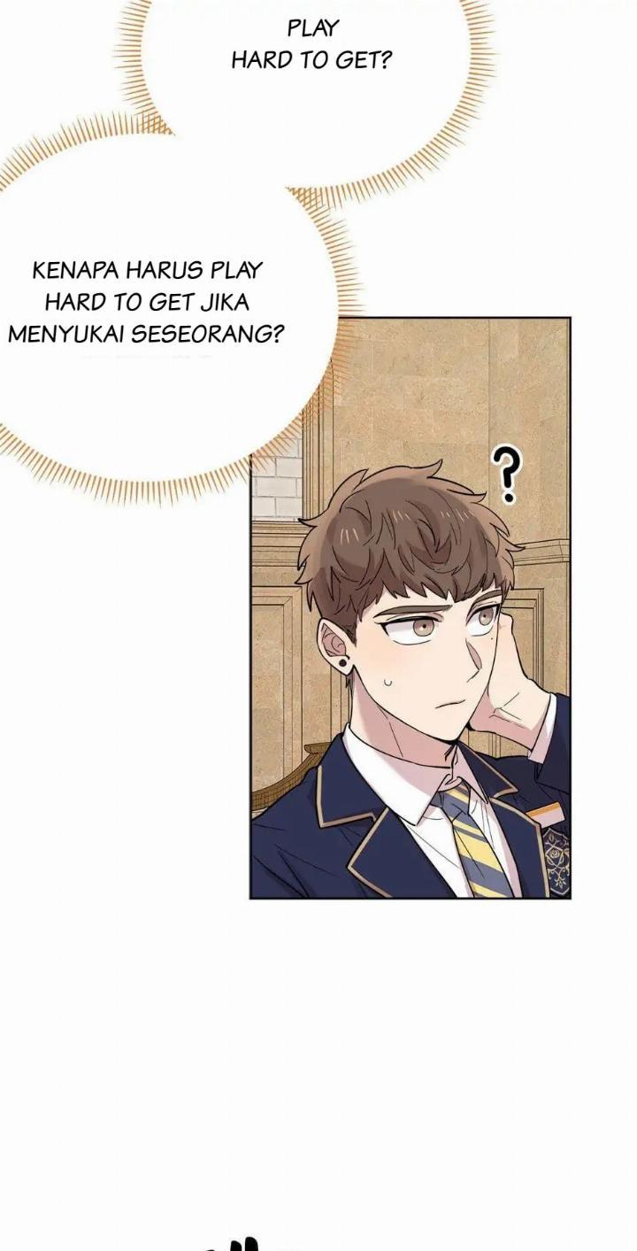 He Can’t Be This Dumb! chapter 28 halaman 77