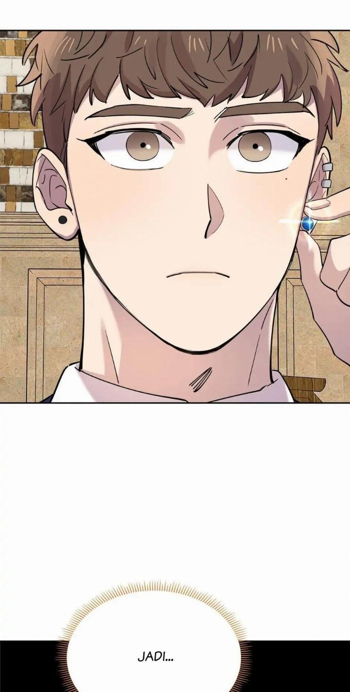 He Can’t Be This Dumb! chapter 28 halaman 82