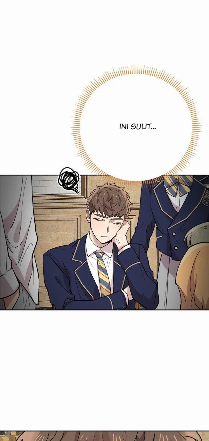 He Can’t Be This Dumb! Bab 29 halaman 2