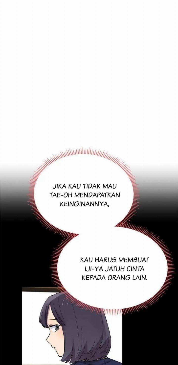 He Can’t Be This Dumb! Bab 29 halaman 9