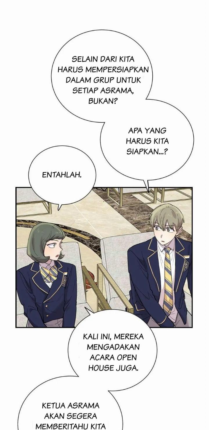 He Can’t Be This Dumb! Bab 29 halaman 13