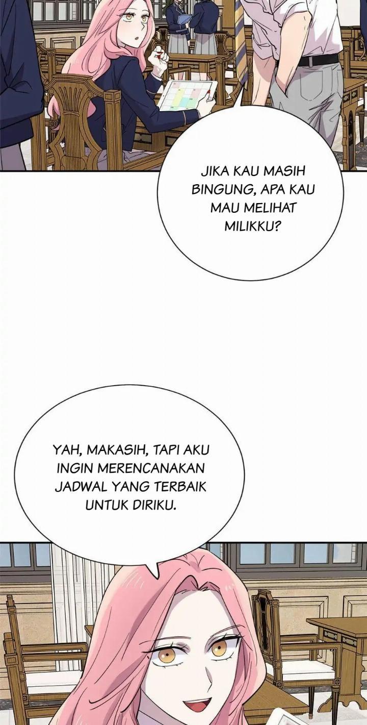 He Can’t Be This Dumb! Bab 29 halaman 47