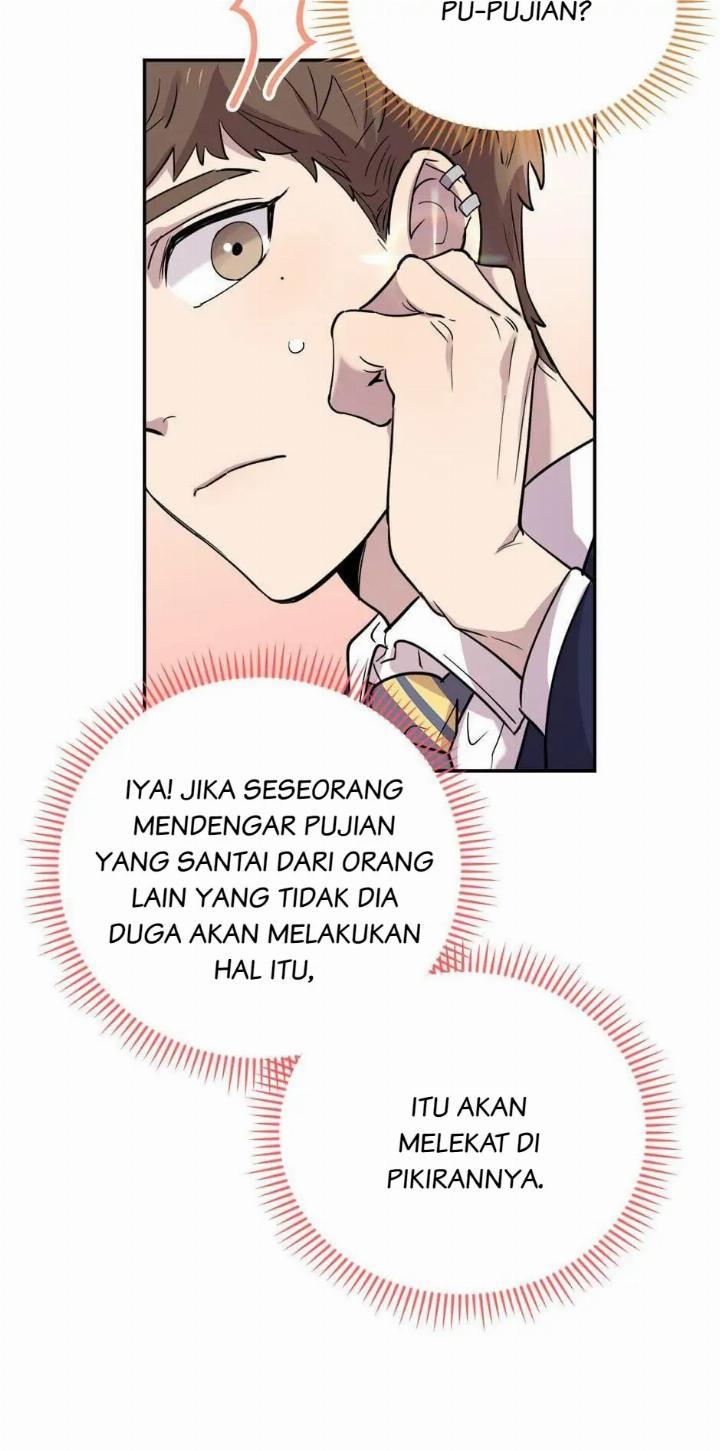 He Can’t Be This Dumb! Bab 29 halaman 62