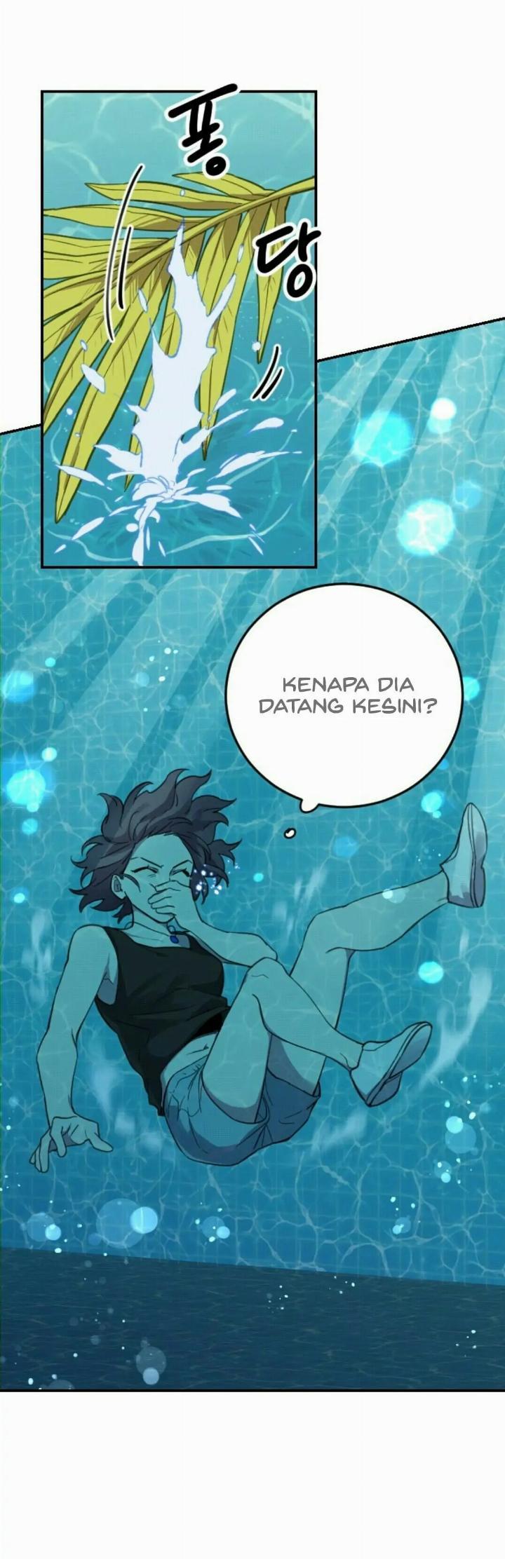 He Can’t Be This Dumb! chapter 3 halaman 2