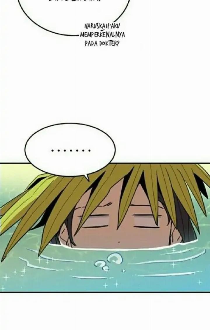 He Can’t Be This Dumb! chapter 3 halaman 11
