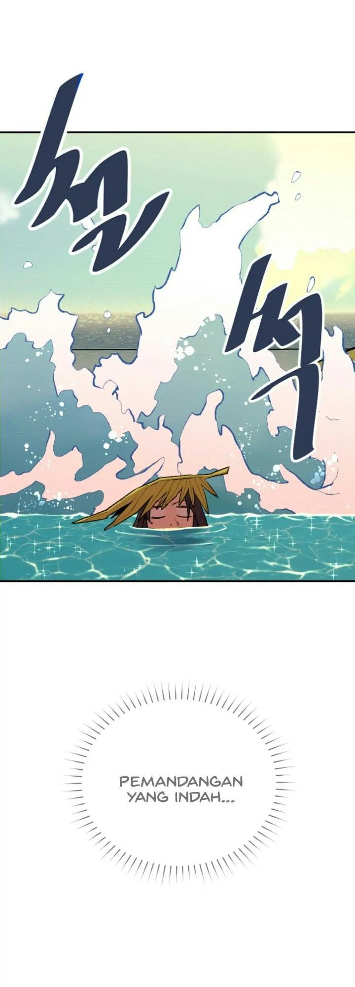 He Can’t Be This Dumb! chapter 3 halaman 15
