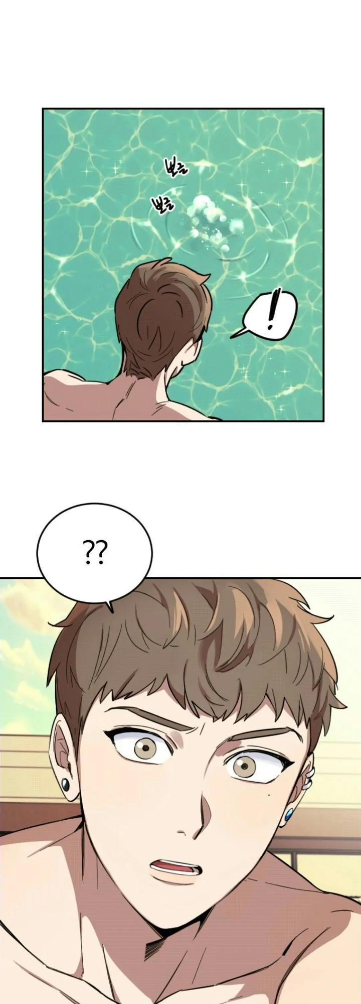 He Can’t Be This Dumb! chapter 3 halaman 22