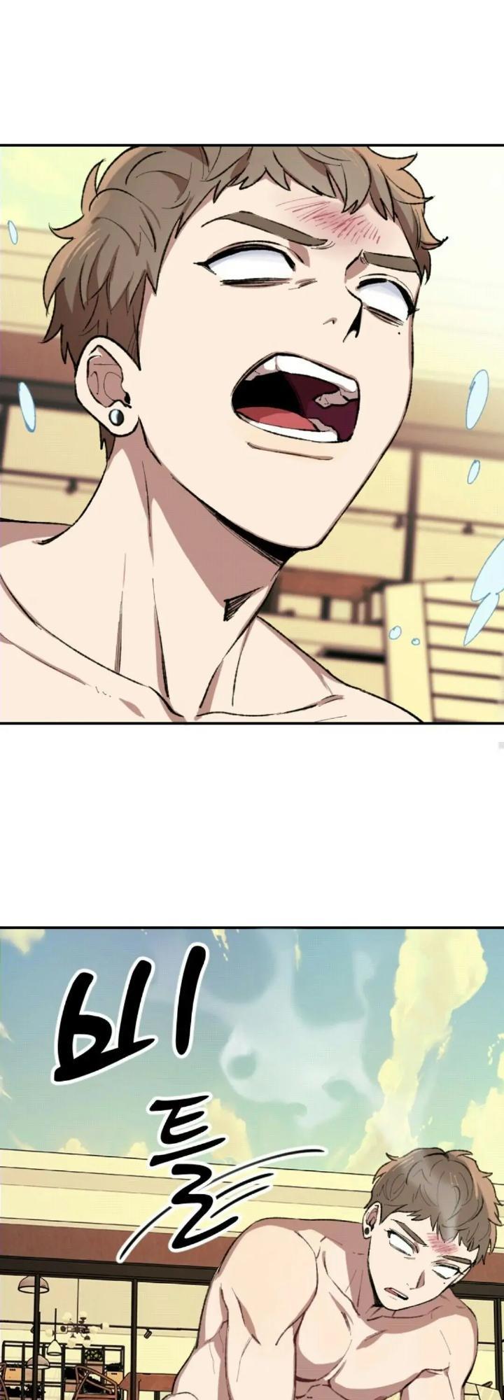 He Can’t Be This Dumb! chapter 3 halaman 30