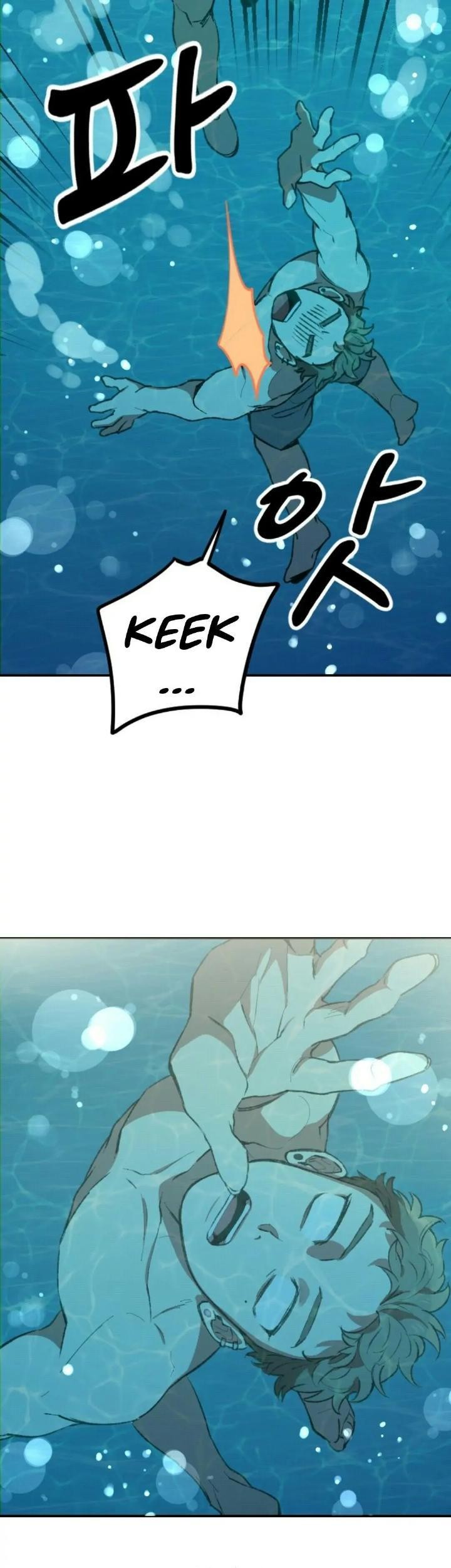 He Can’t Be This Dumb! chapter 3 halaman 43