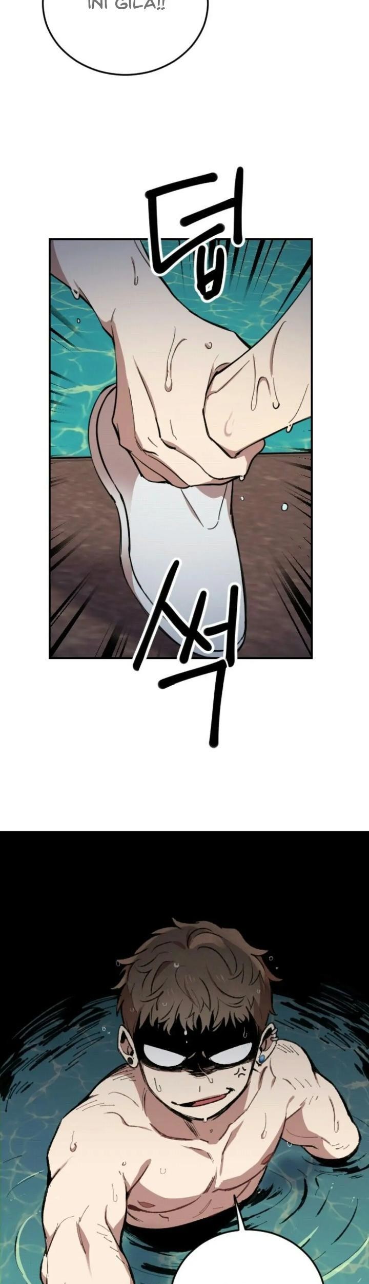 He Can’t Be This Dumb! chapter 3 halaman 46