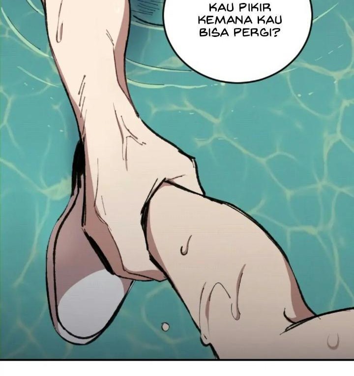 He Can’t Be This Dumb! chapter 3 halaman 47